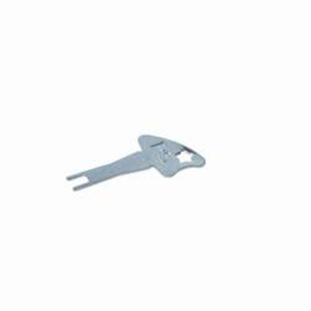 500K P&S KEY FOR HEV.DUTY LKG SW