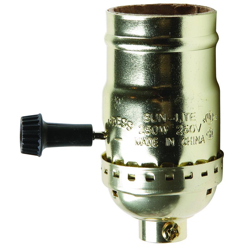 7070-PG MED LMPHDLR P&S