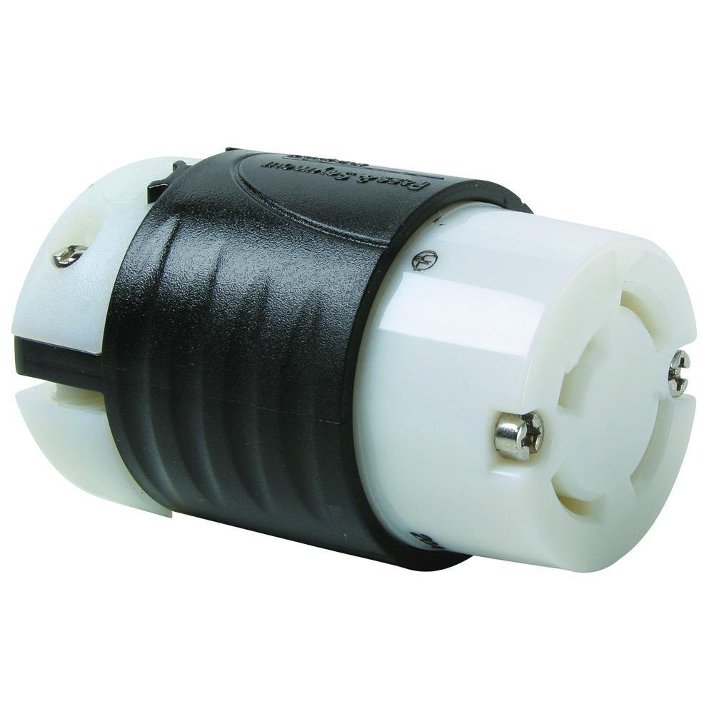 7413SS P&S 20A CONNECTOR