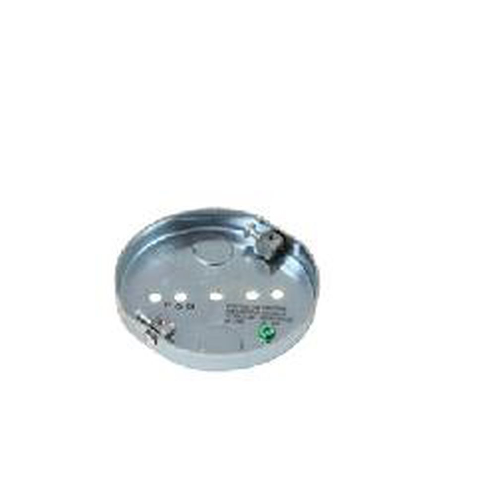 77705 P&S STL DIRECT MOUNT FAN BOX