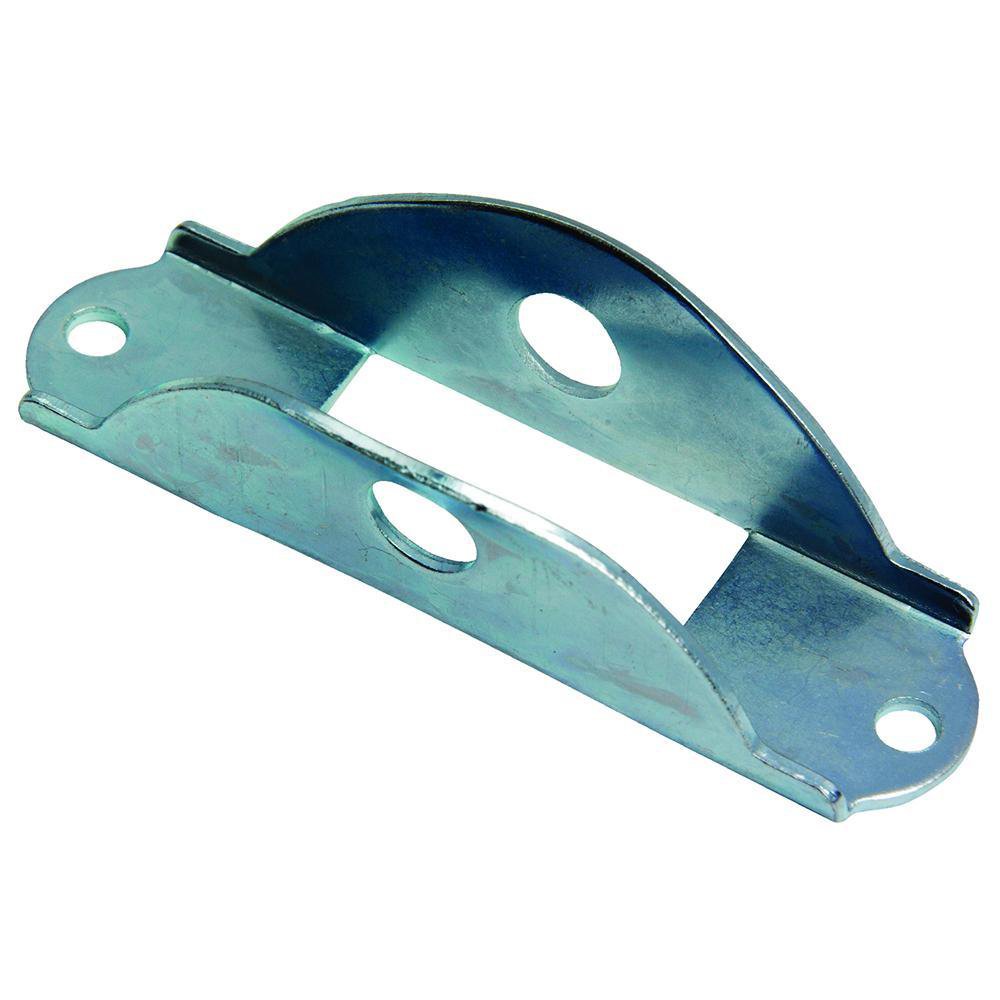 7801P P&S HANDLE LKG GUARD-MAN CTRL