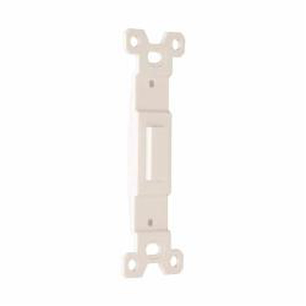 80700W P&S WHITE BLANK SW WP INSERT