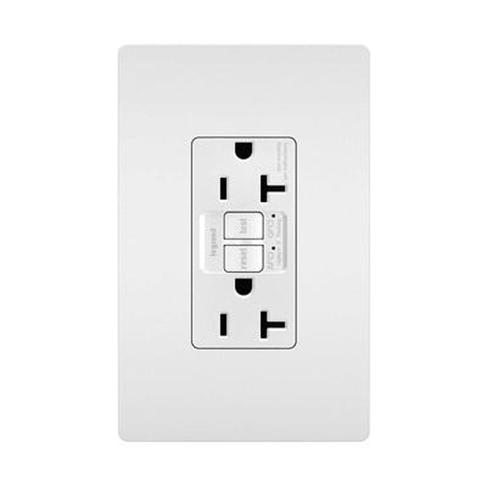 AFGF202TRW P&S RADIANT 20A TR SLF