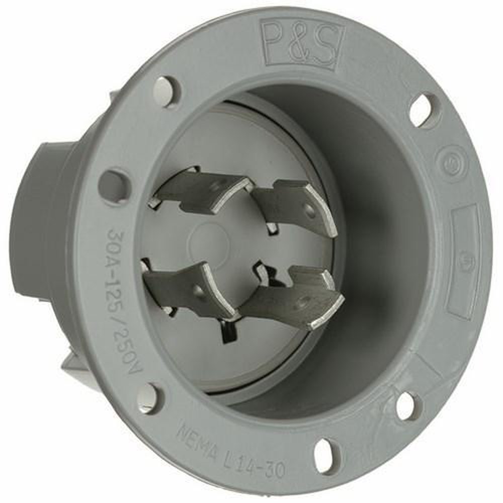 L1430-FI PAS TOMA DE ENTRADA