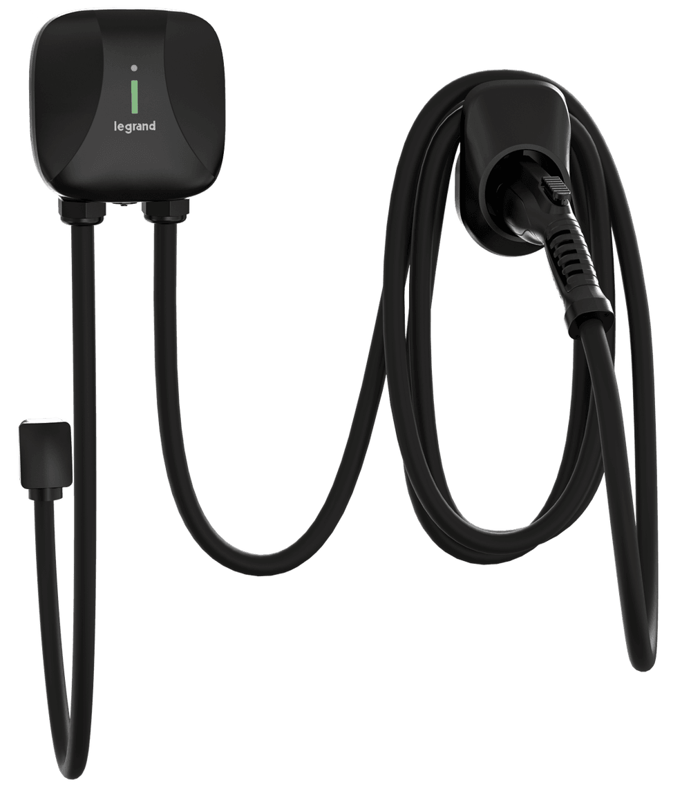 L2EVSE40ACP1450 P&S VEHICLE CHARGER
