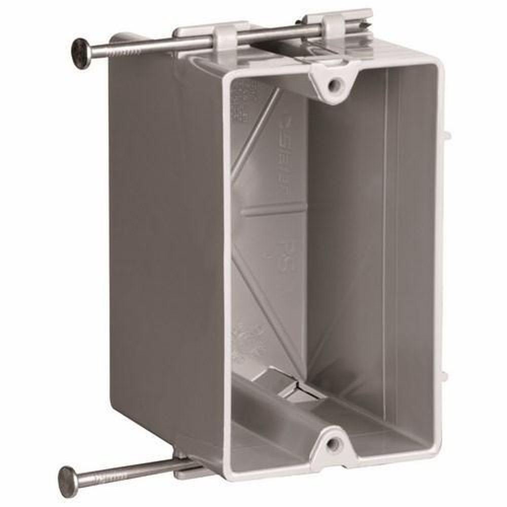 P1-18-R P&S PL BX 1G 18 CU IN CAPT