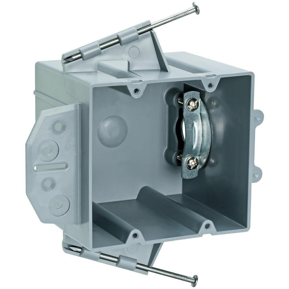 P2-42-RRD P&S PL BX 2G 42 CU IN R&D