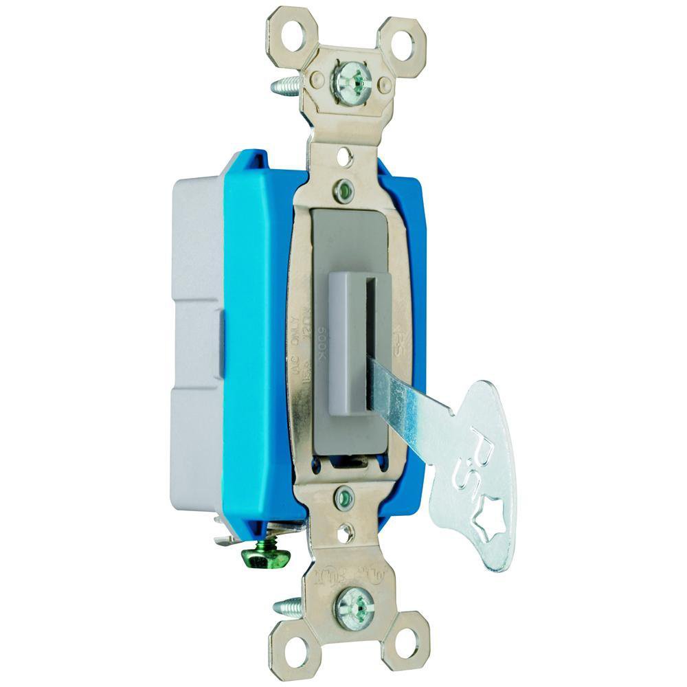 PS15AC1L P&S LKG SP SW WITH KEY