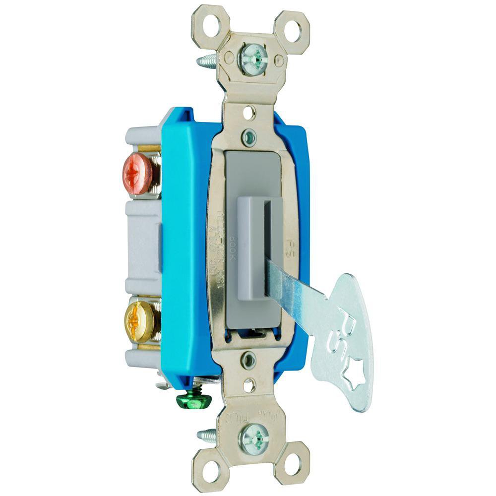 P&S PS15AC3-L 15A 120/277VAC SW