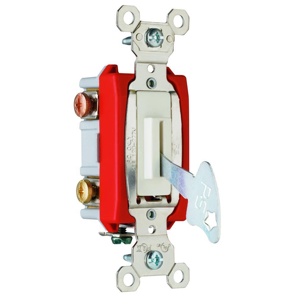 PS20AC3LAL P&S LKG 3WAY SPEC.KEY SW