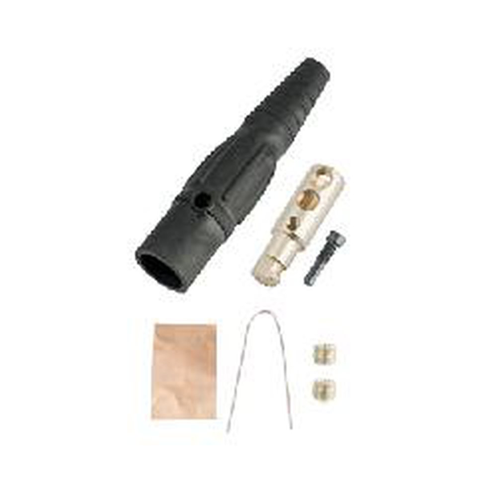 PS20-MBBK P&S 400A 600V MALE CAM