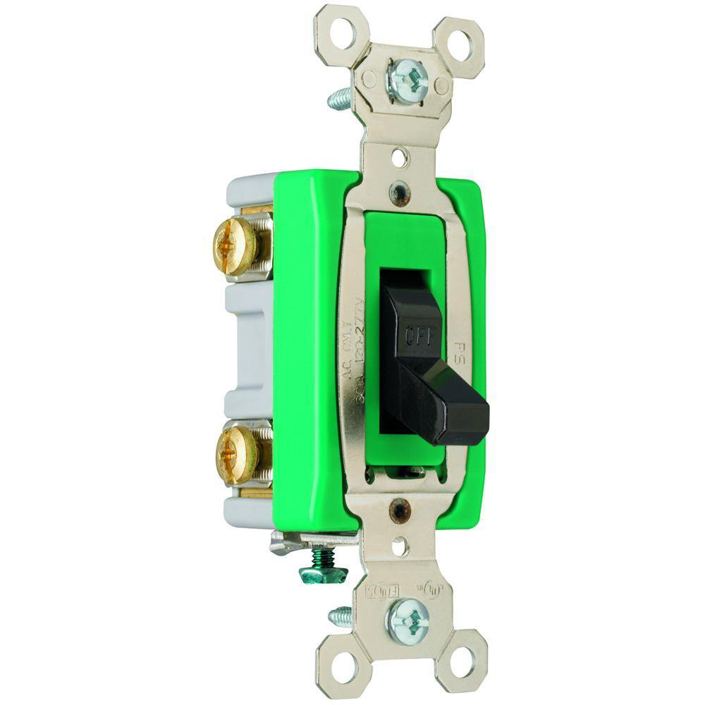 PS30AC2-HP P&S 30A 2HP RATED