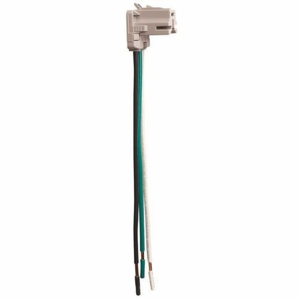 PTRA6-STR P&S 90 DEGREE 6 IN PT