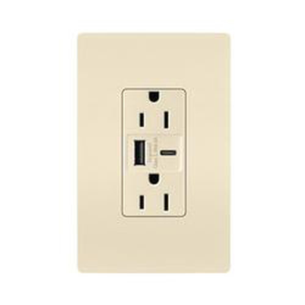 R26USBAC6LA P&S RAD A/C FAST CHARG