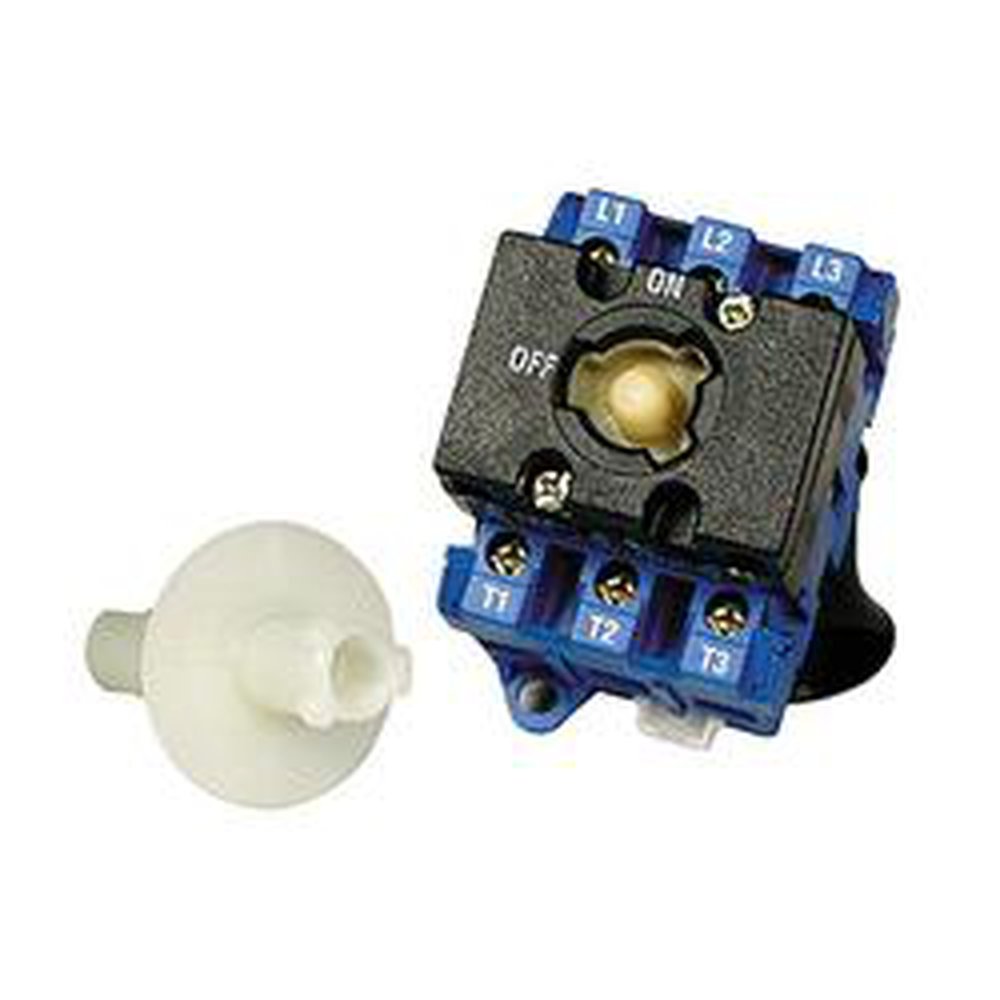 RS100AX P&S 100A 600V REPLACEMENT
