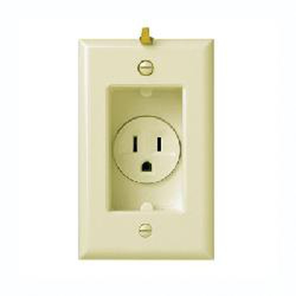 S3713-I CLKHGR RCPT N5 P&S