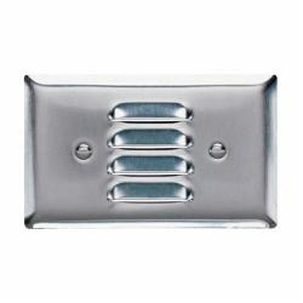 SS760 (S760) 1G SS LOUVRE P&S