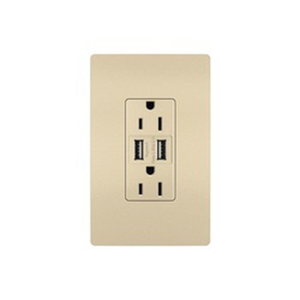 TM826USBI P&S 3.1 USB + DUPLEX 15A