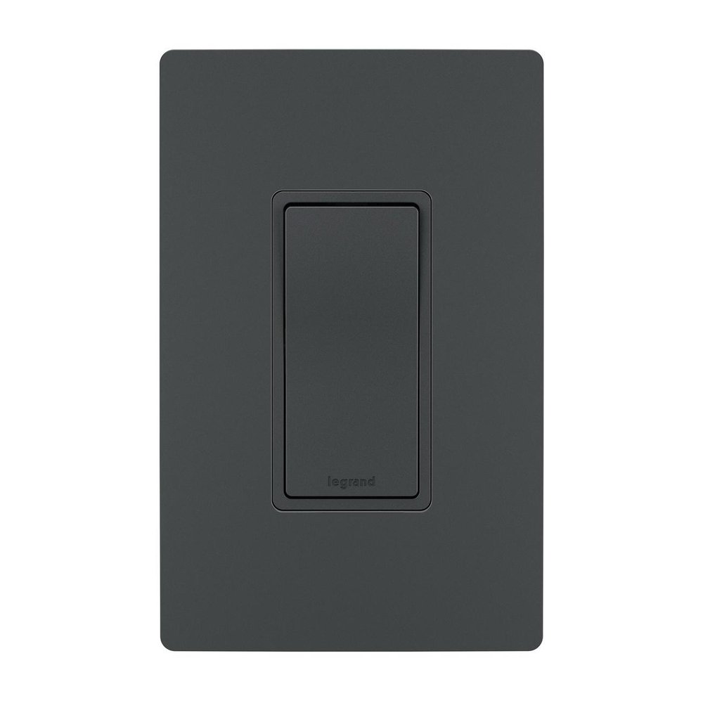 TM874GCC6 P&S RADIANT SWITCH 4W 15A