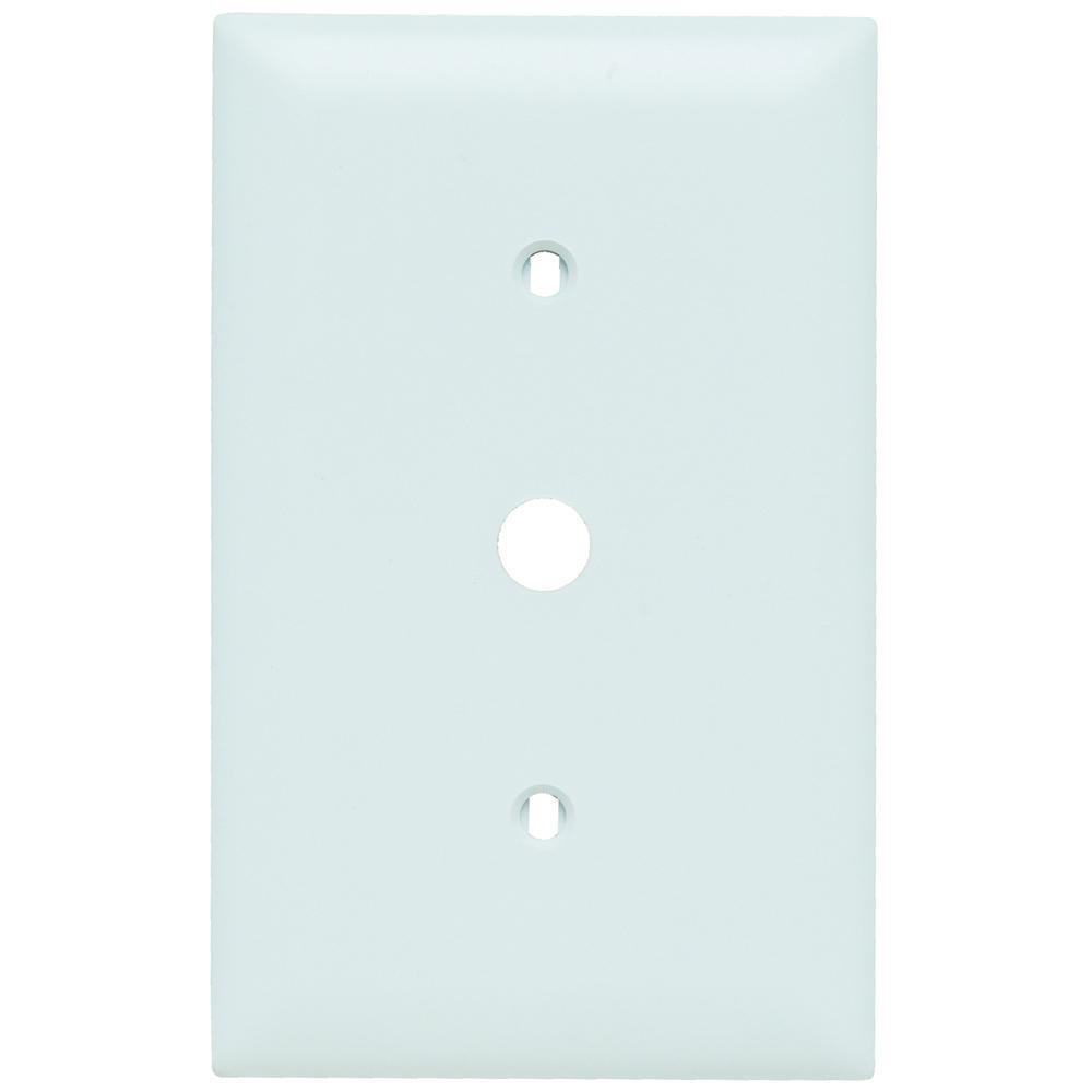 TP12-W P&S TRADEMASTER PLATE 1G