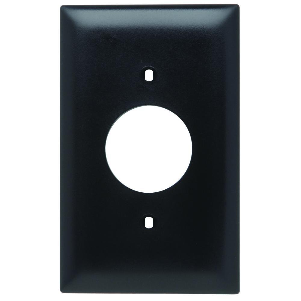 TP7-BK P&S TRADEMASTER PLT 1G 1