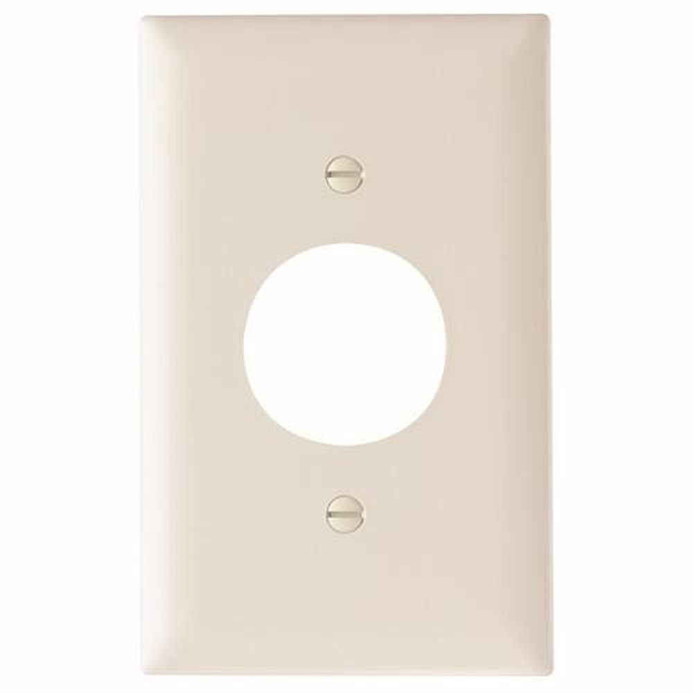 TP7LA P&S TM LT.AL.SINGLE RCPT PLT