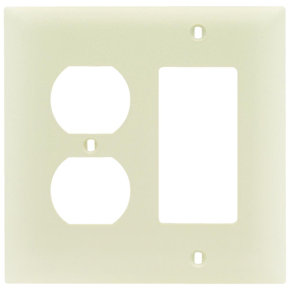 TP826LA P&S TM LT.AL.2G COMBO PLT