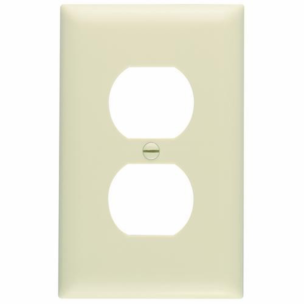 TP8I P&S TM IVORY 1G DUPLEX