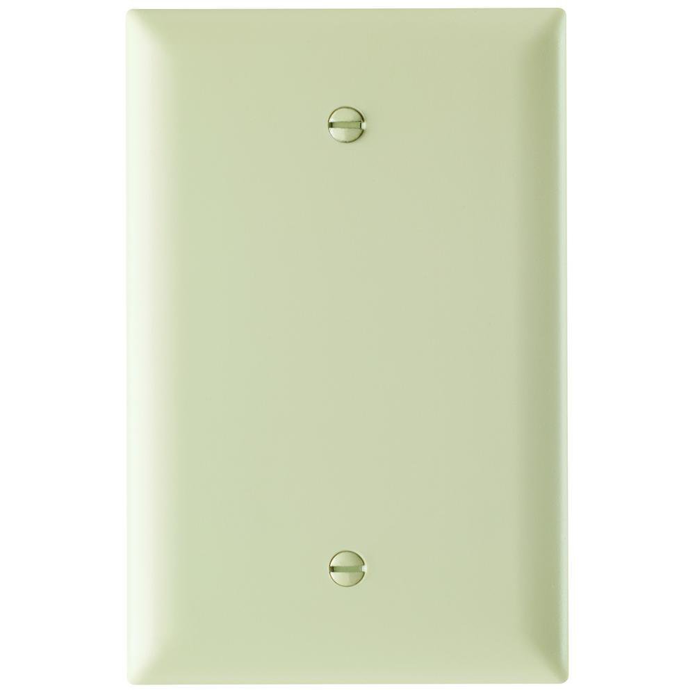 TPJ13I P&S TM IVORY 1G JUMBO BLANK