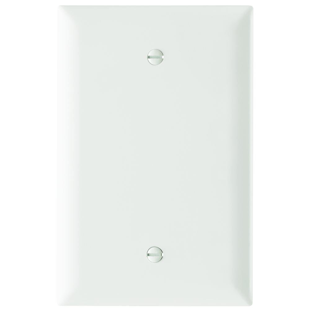 TPJ13W P&S TM WHITE 1G JUMBO BLANK
