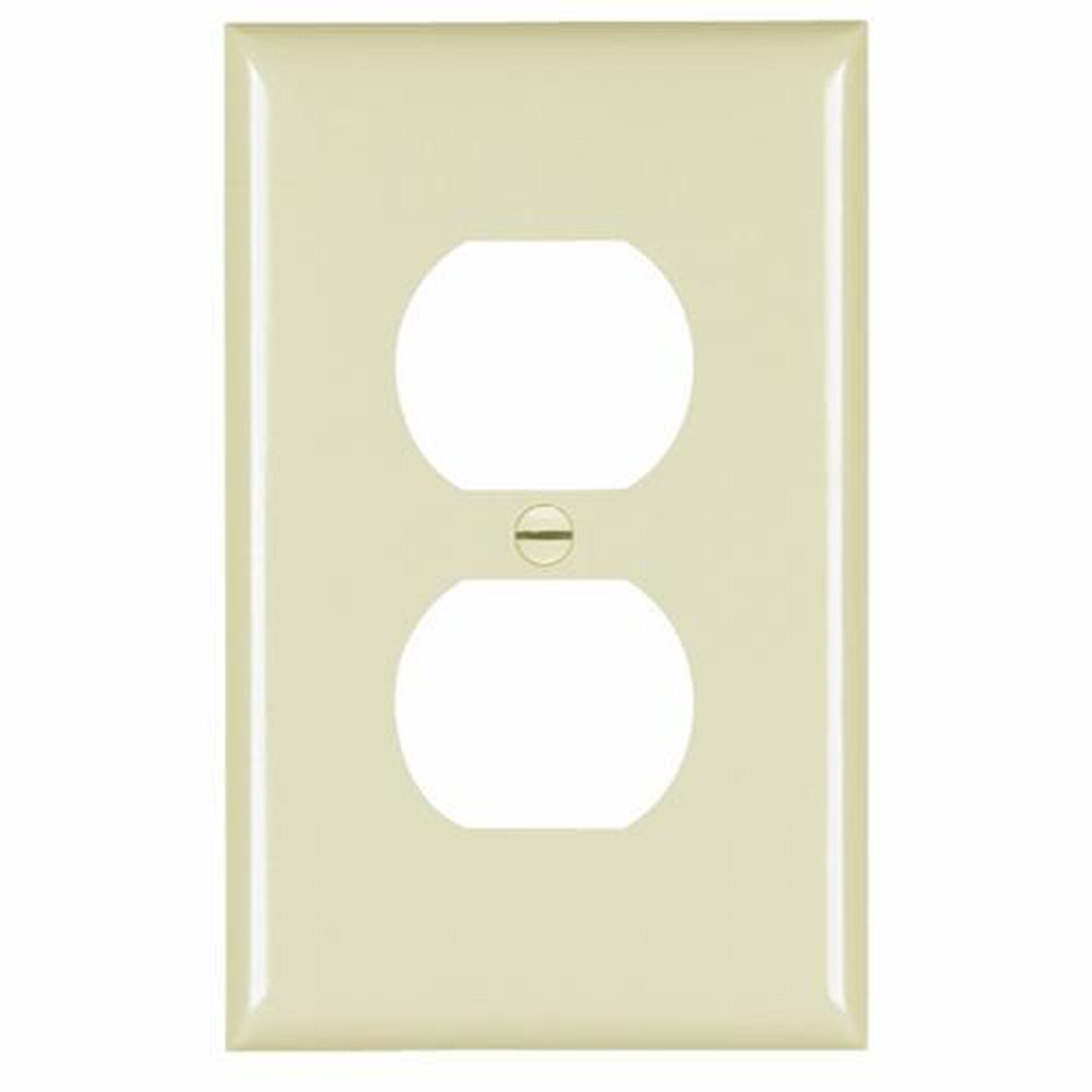 TPJ8I P&S TM IVORY 1G JUMBO DUPLEX