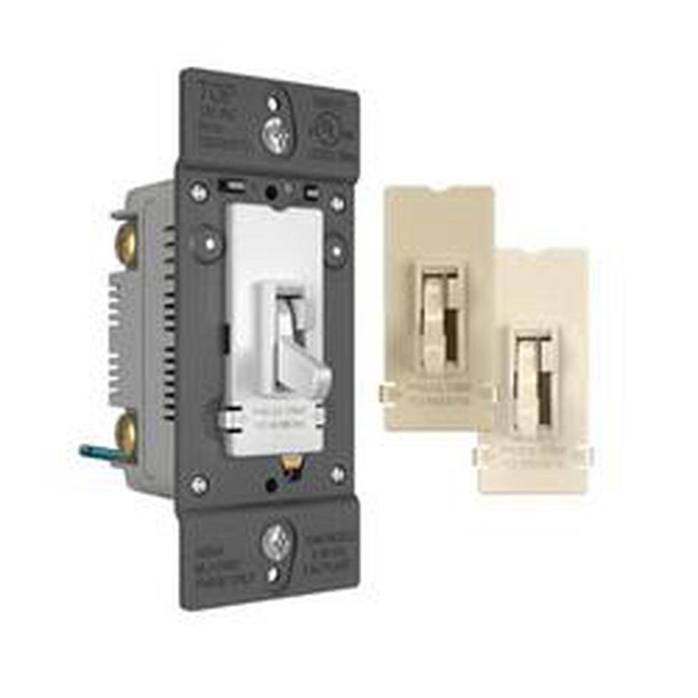 TSD703PTUTC P&S TOGGLE SLIDE DIM