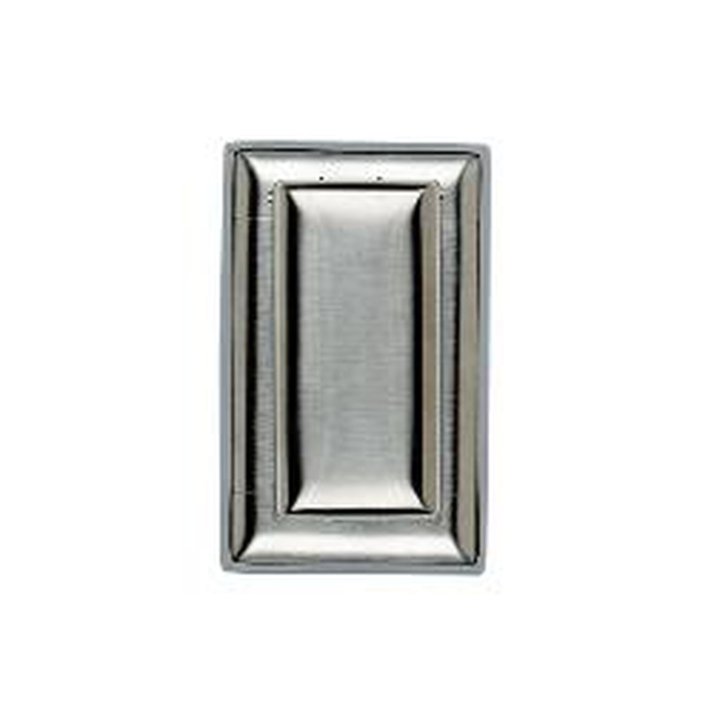 WP8 1G WP SS DPLXRCPT PLT&CVR P&S