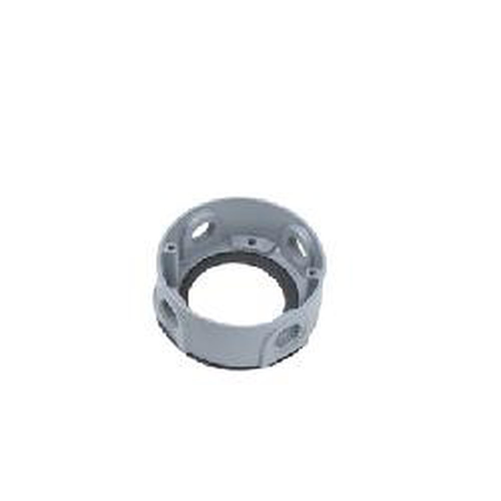 WPEX3 P&S ROUND WP EXTENSION RING 4