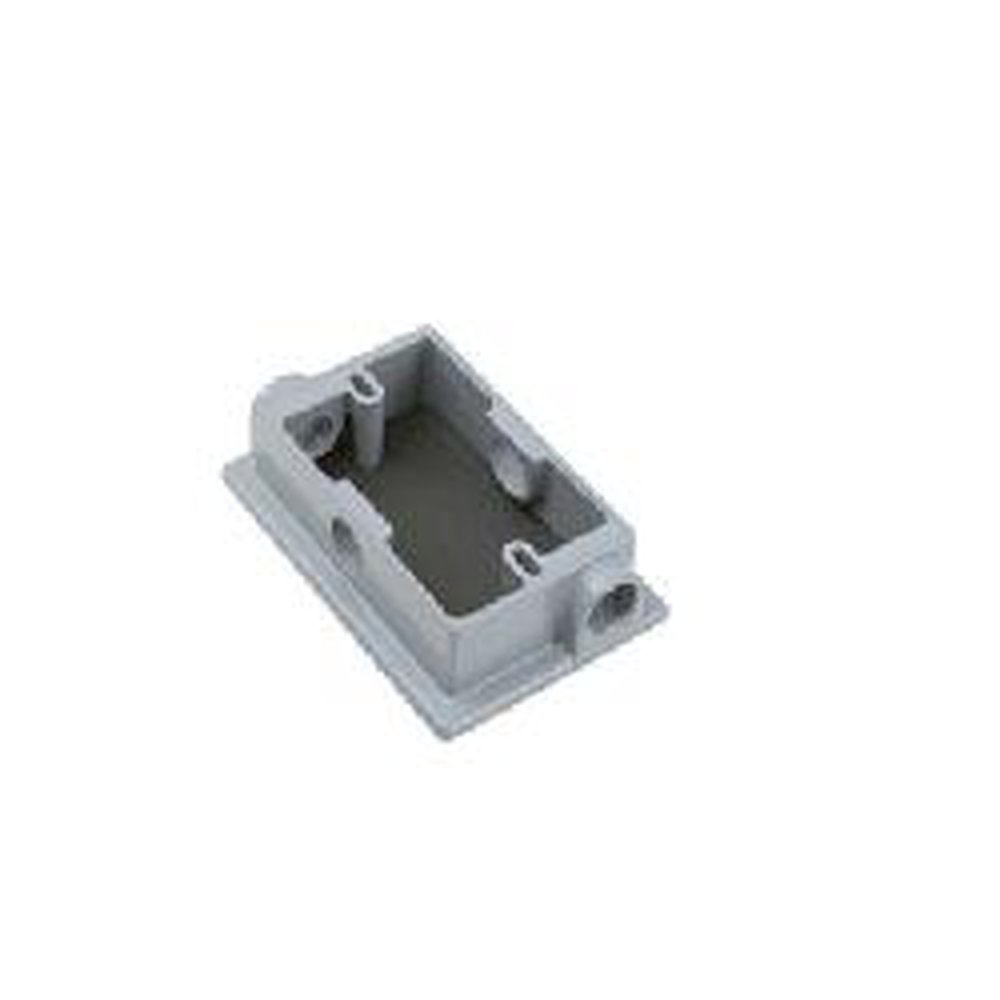 WPEX5 P&S 1G FLANGED EXT RING 4
