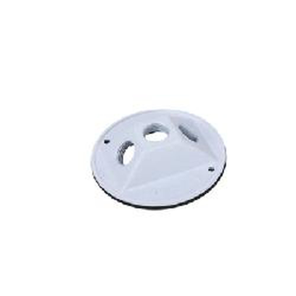 WPRB13 P&S WEATHERPROOF COVER ROUND