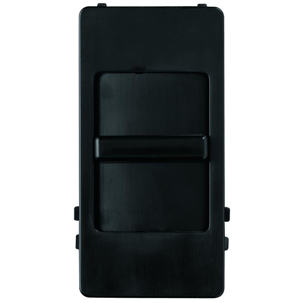 PASS & SEYMOUR WSKIT-BK COVER KIT