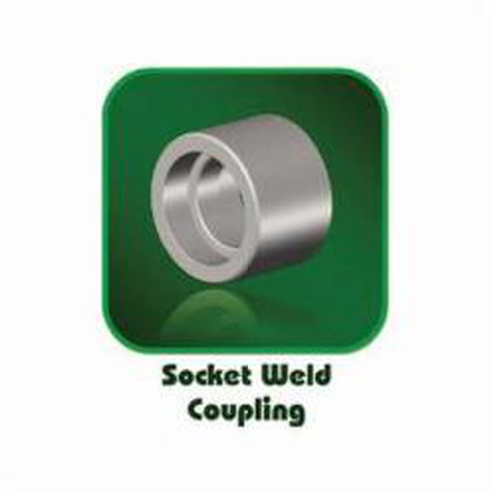 (D) 1/2 3M FS SOC COUPLING