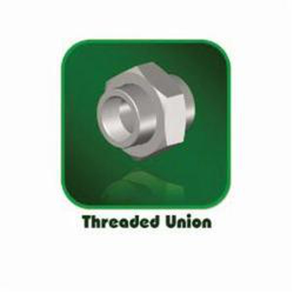 (D) 1/2 3M FS THD UNION