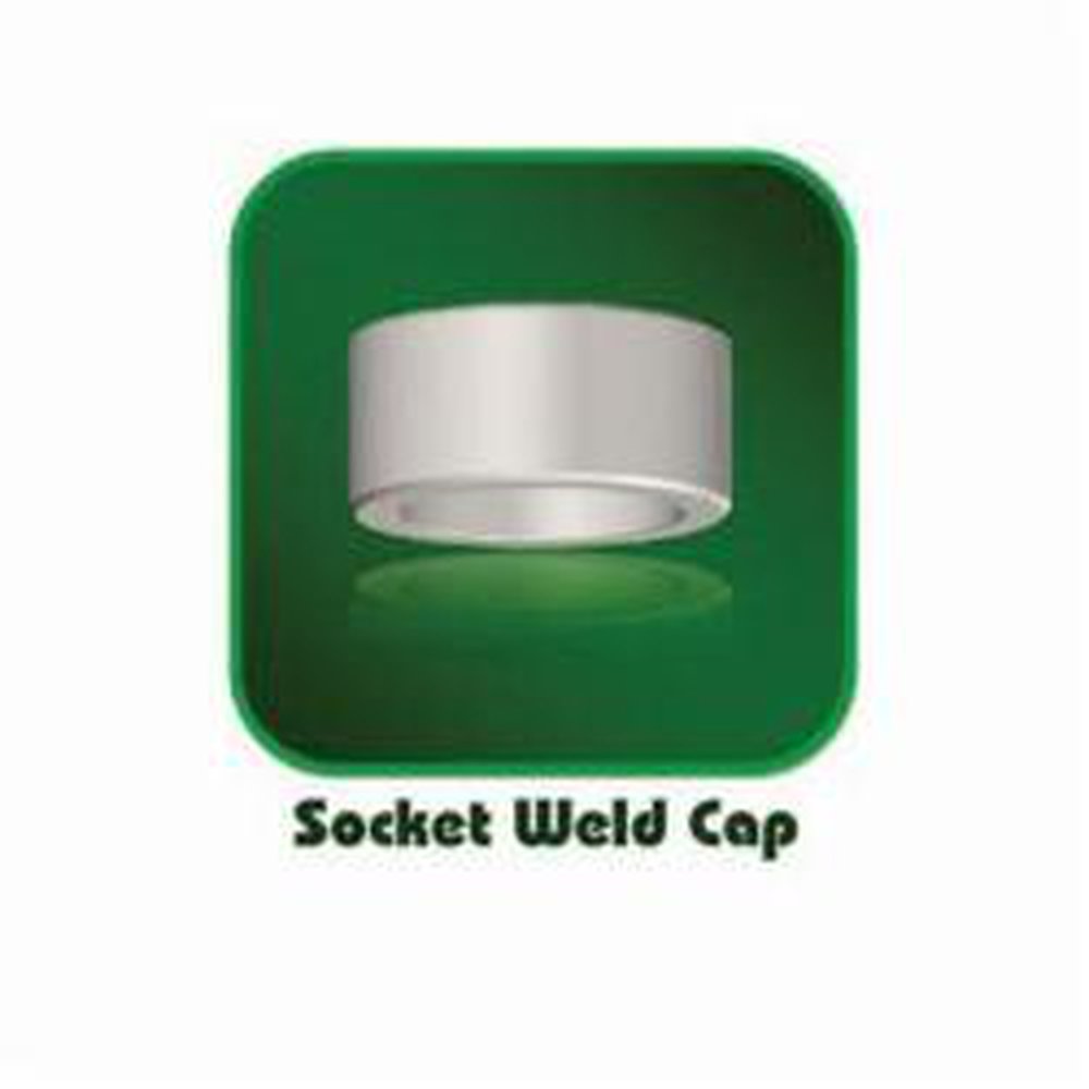 (D) 1-1/2 3M FS SOC CAP