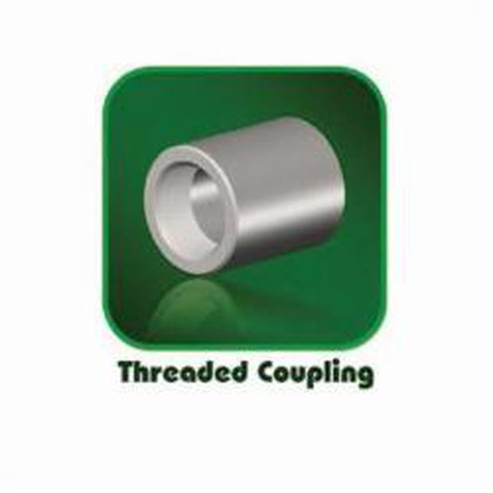 (D) 2 3M FS THD COUP