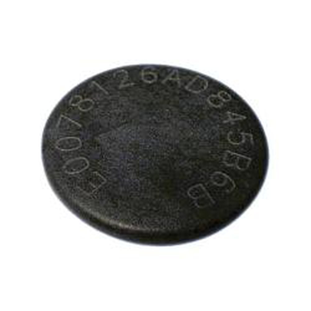 IQC22-22-T9 P&F IDENT INDUCTIVE