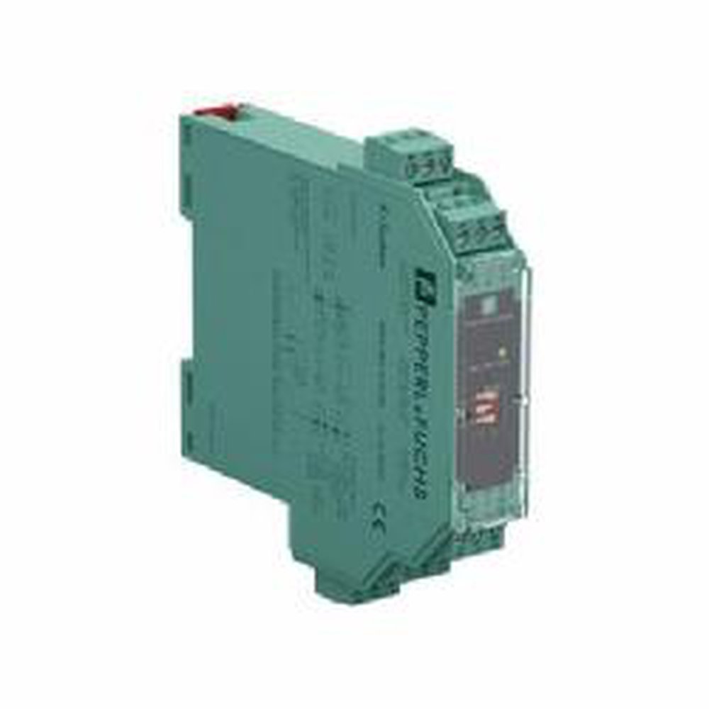 KFD2-SR2-2.W.SM P&F ZERO SPEED