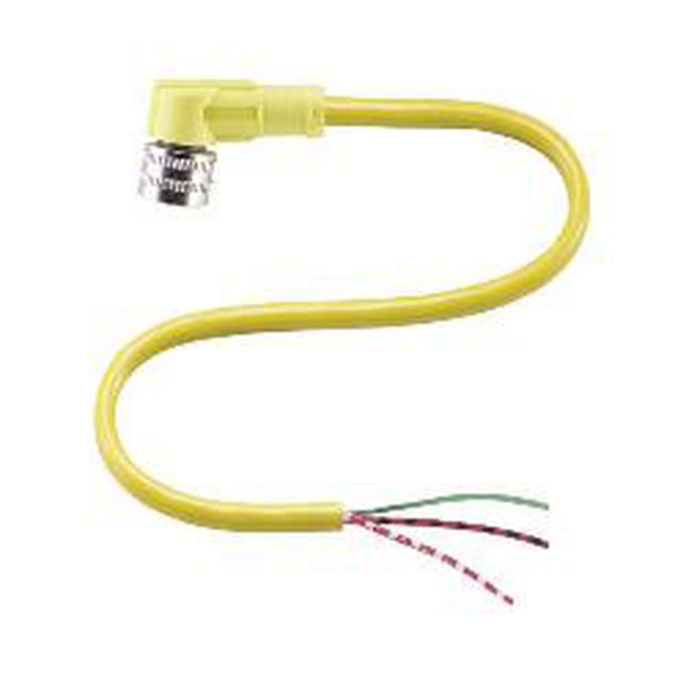 V12-W-YE2M-PVC P&F MICRO-AC