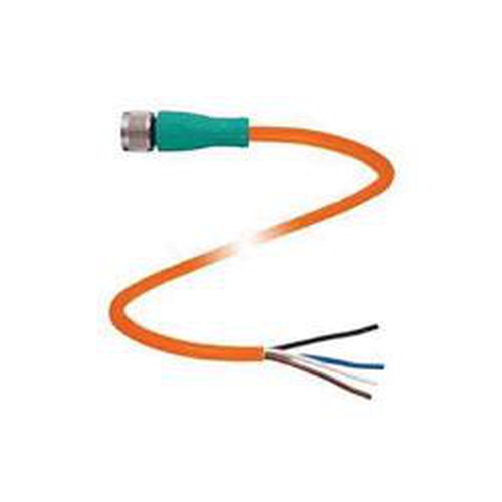 V1-G-OR5M-POC P&F CABLES/CONNECTORS