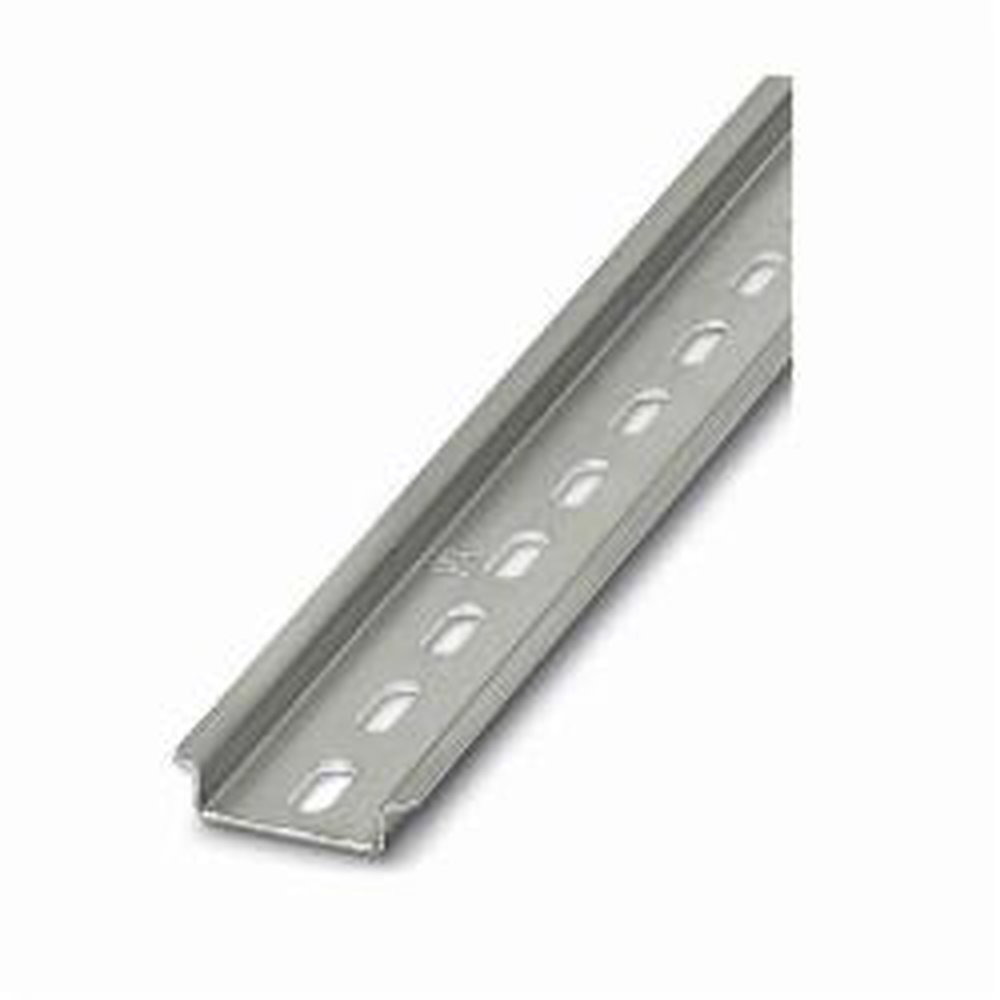 0801733 PHOENIX MOUNTING DIN RAIL