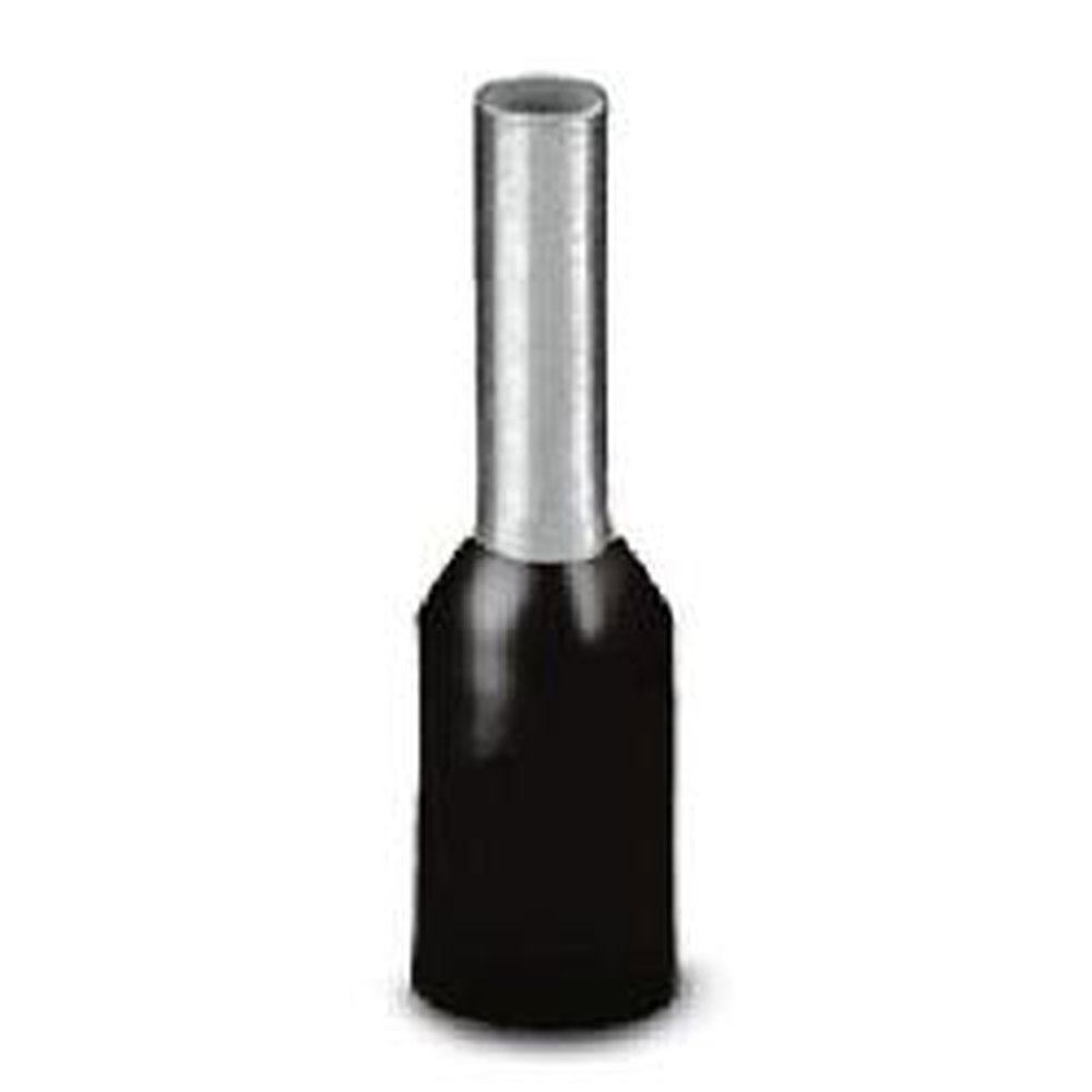 3200043 PHOENIX FERRULE BLACK