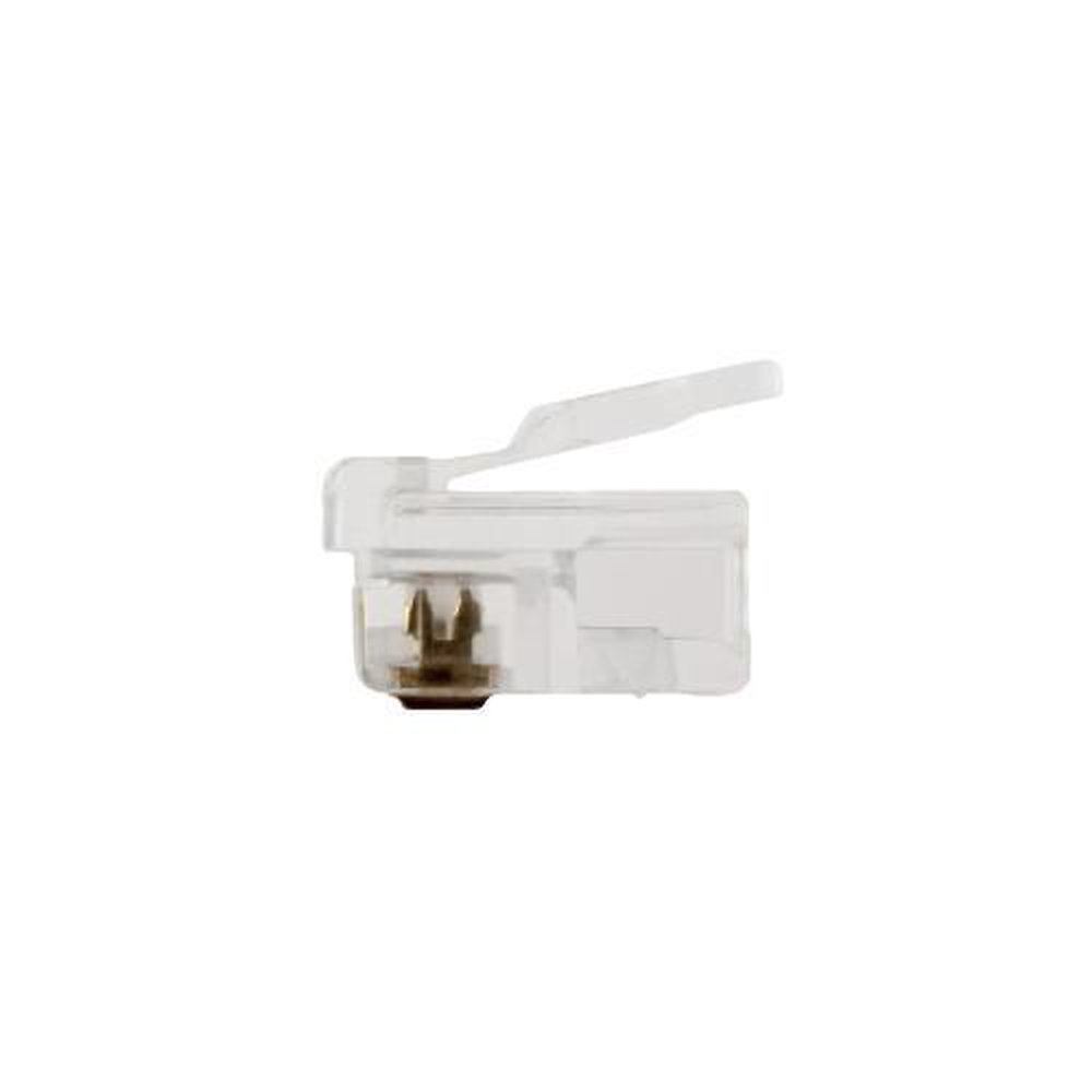 202026J NSI EZ-RJ11 CONNECTOR