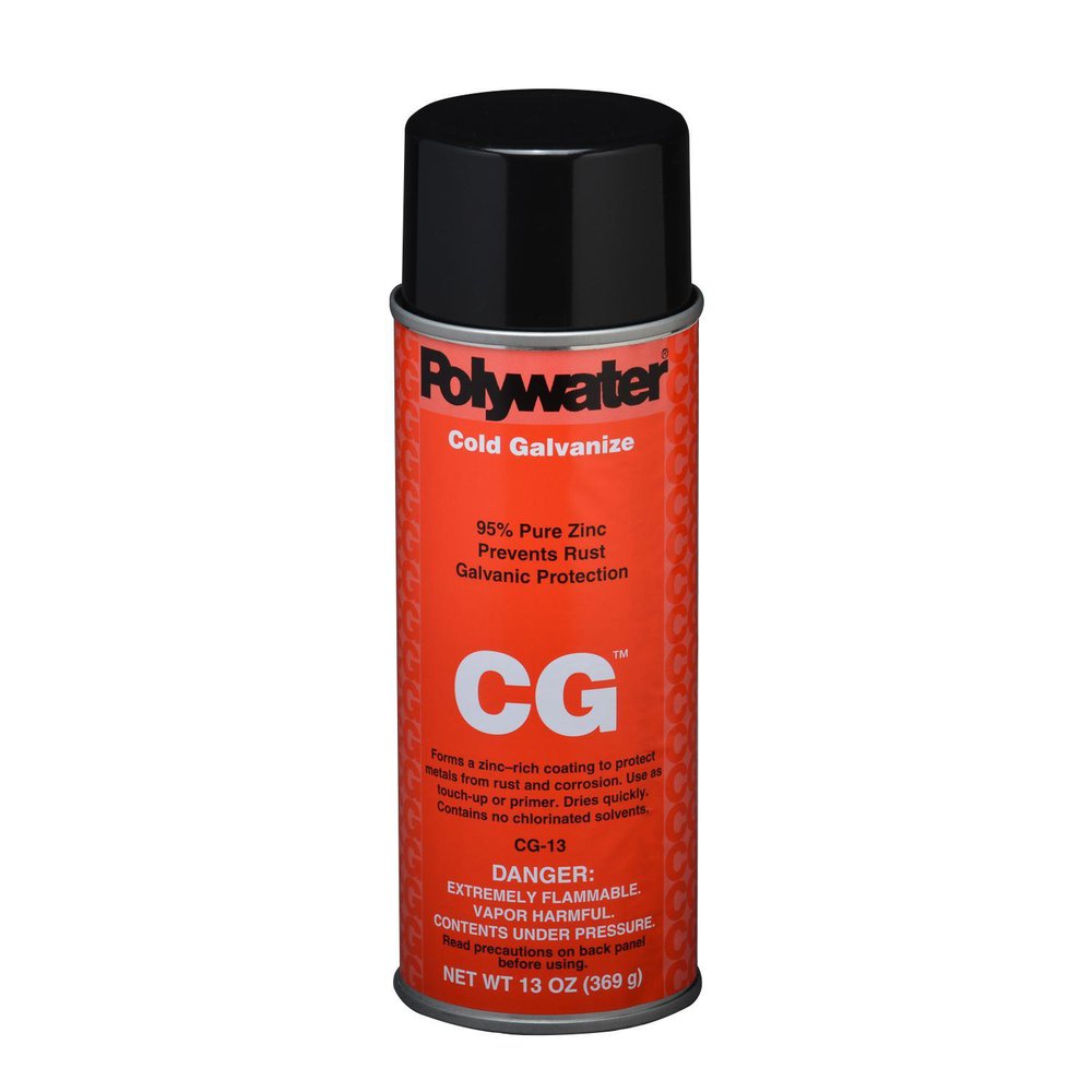 CG-13 AM-POLYWATER 16-OZ TYPE CG