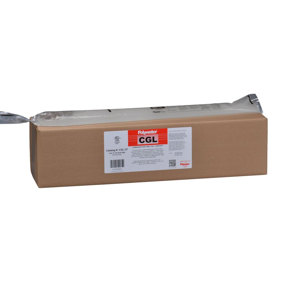 EPCT-KIT1 AM-POLYWATER POWERPATCH LEAK REPAIR CARTRIDGE KIT